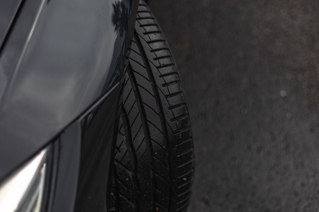 2016 BMW M3 Base