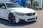 2016 BMW M3 Base