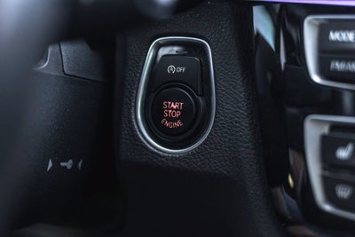 2016 BMW M3 Base