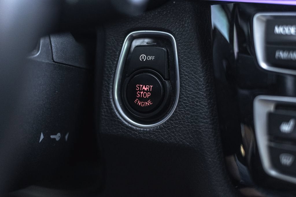 2016 BMW M3 Base