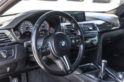 2016 BMW M3 Base