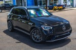 2020 Mercedes-Benz GLC AMG® GLC 63