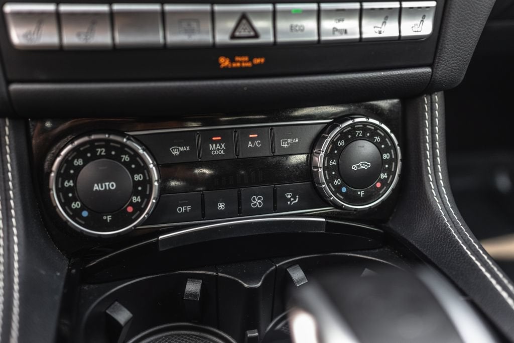 2015 Mercedes-Benz CLS CLS 63 AMG® S-Model
