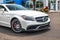 2015 Mercedes-Benz CLS CLS 63 AMG® S-Model