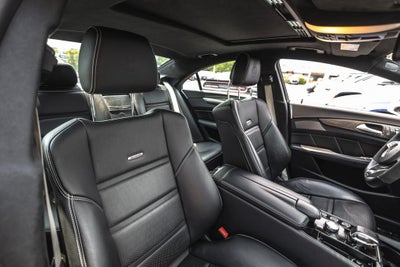 2015 Mercedes-Benz CLS CLS 63 AMG® S-Model