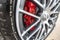 2015 Mercedes-Benz CLS CLS 63 AMG® S-Model