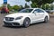2015 Mercedes-Benz CLS CLS 63 AMG® S-Model