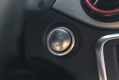 2015 Mercedes-Benz CLA CLA 250