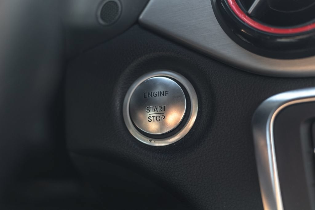 2015 Mercedes-Benz CLA CLA 250