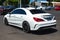 2014 Mercedes-Benz CLA CLA 250