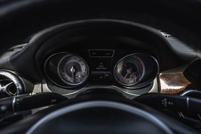 2014 Mercedes-Benz CLA CLA 250