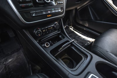2014 Mercedes-Benz CLA CLA 250