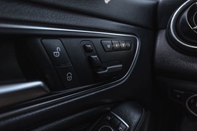 2014 Mercedes-Benz CLA CLA 250