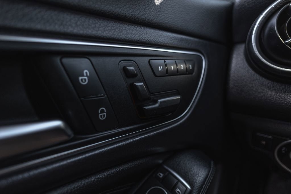 2014 Mercedes-Benz CLA CLA 250