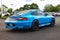 2003 Porsche 911 Carrera Base