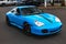 2003 Porsche 911 Carrera Base