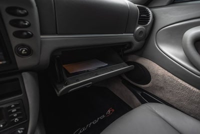 2003 Porsche 911 Carrera Base