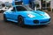 2003 Porsche 911 Carrera Base