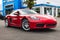 2019 Porsche 718 Cayman Base