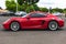 2019 Porsche 718 Cayman Base