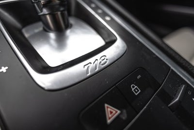 2019 Porsche 718 Cayman Base