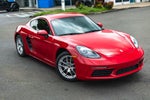 2019 Porsche 718 Cayman Base
