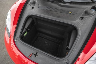 2019 Porsche 718 Cayman Base