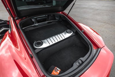 2019 Porsche 718 Cayman Base