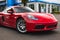 2019 Porsche 718 Cayman Base