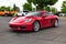 2019 Porsche 718 Cayman Base
