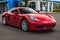 2019 Porsche 718 Cayman Base