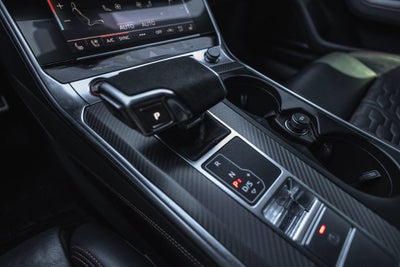 2021 Audi RS 6 Avant Base