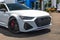2021 Audi RS 6 Avant Base