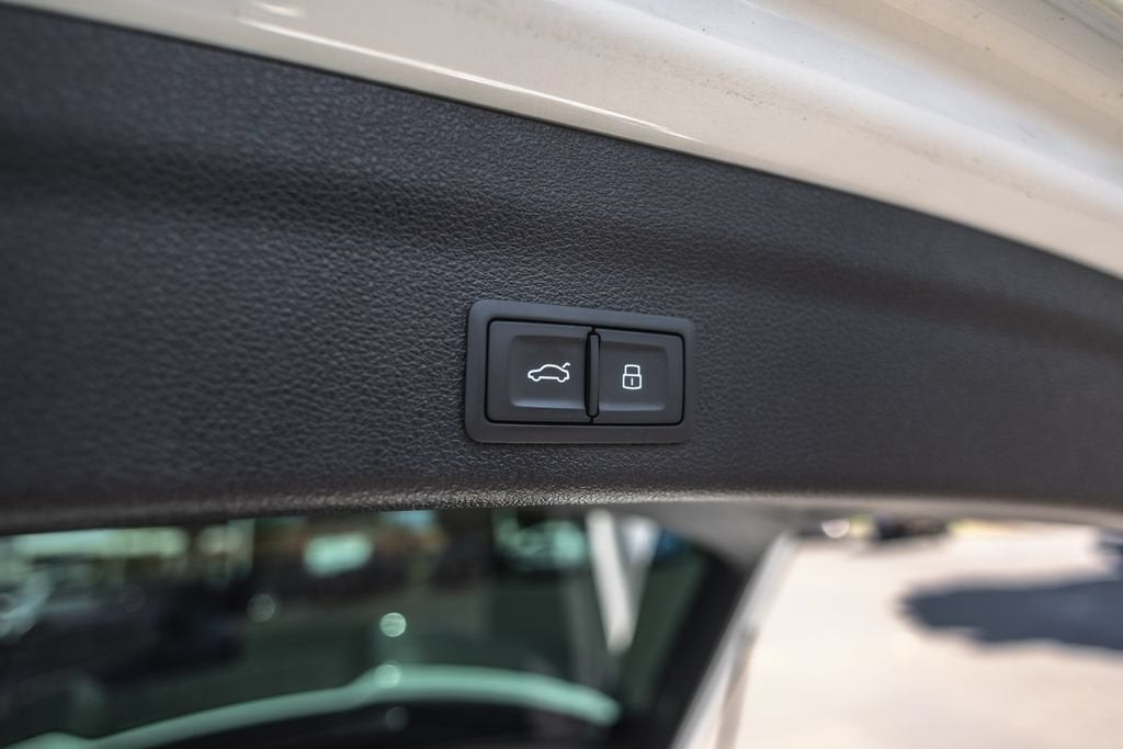2021 Audi RS 6 Avant Base