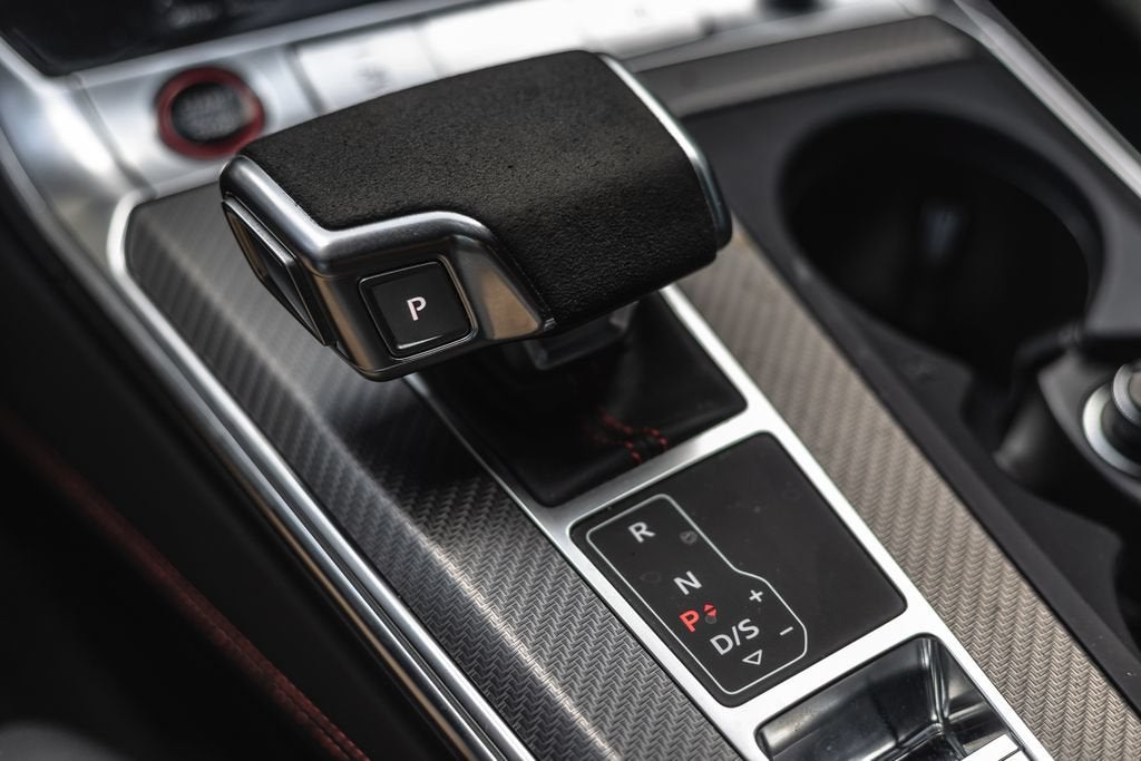 2021 Audi RS 6 Avant Base