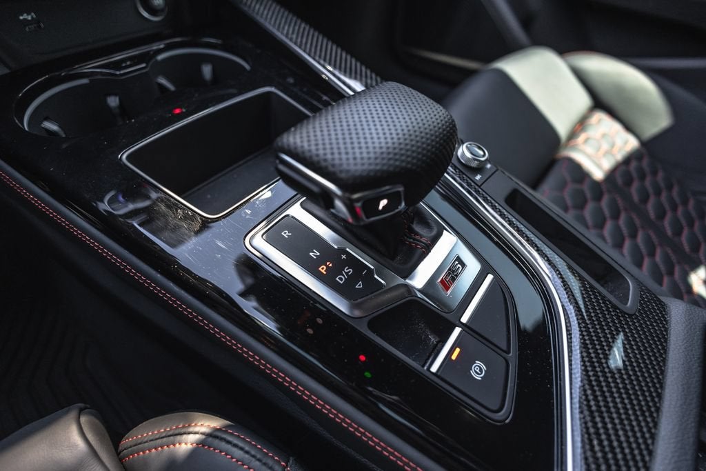 2022 Audi RS 5 Sportback Base