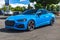 2022 Audi RS 5 Sportback Base
