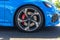 2022 Audi RS 5 Sportback Base