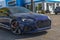 2022 Audi RS 5 Sportback Base