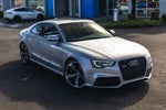 2014 Audi RS 5 Base