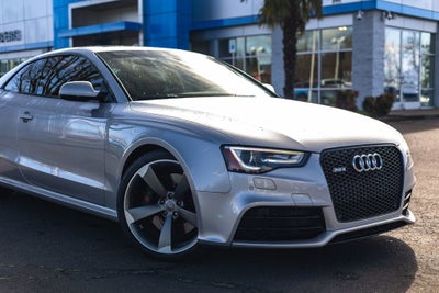2014 Audi RS 5 Base