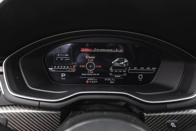2021 Audi RS 5 Coupe Base
