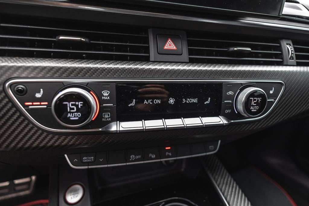 2021 Audi RS 5 Coupe Base
