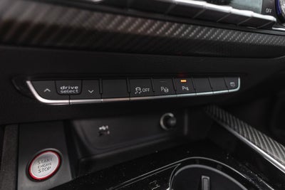 2021 Audi RS 5 Coupe Base