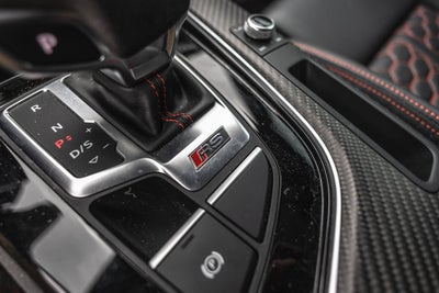 2021 Audi RS 5 Coupe Base