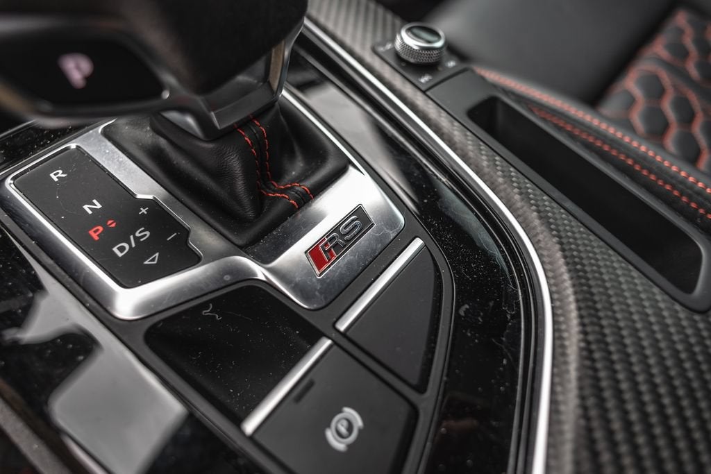 2021 Audi RS 5 Coupe Base