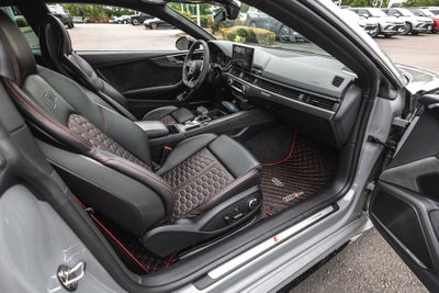 2021 Audi RS 5 Coupe Base