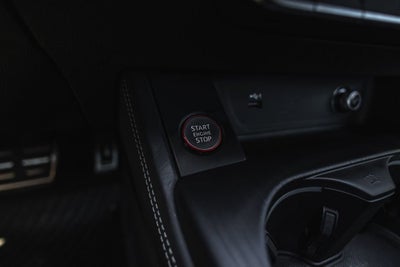 2019 Audi RS 5 Coupe Base