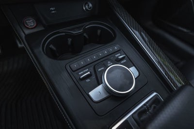 2019 Audi RS 5 Coupe Base