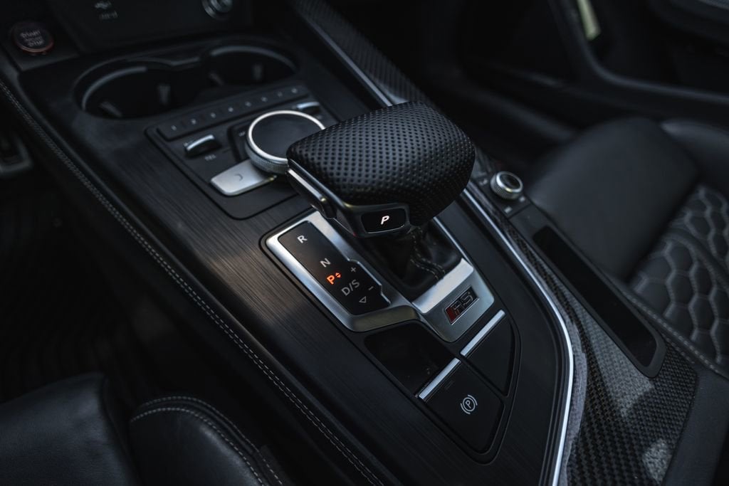 2019 Audi RS 5 Coupe Base